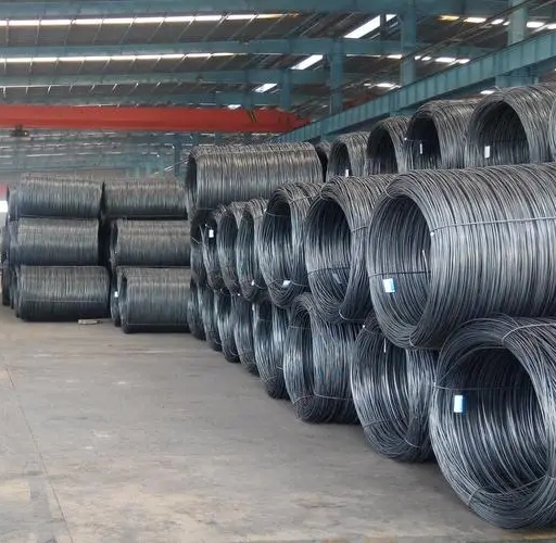 High Carbon Steel Cord