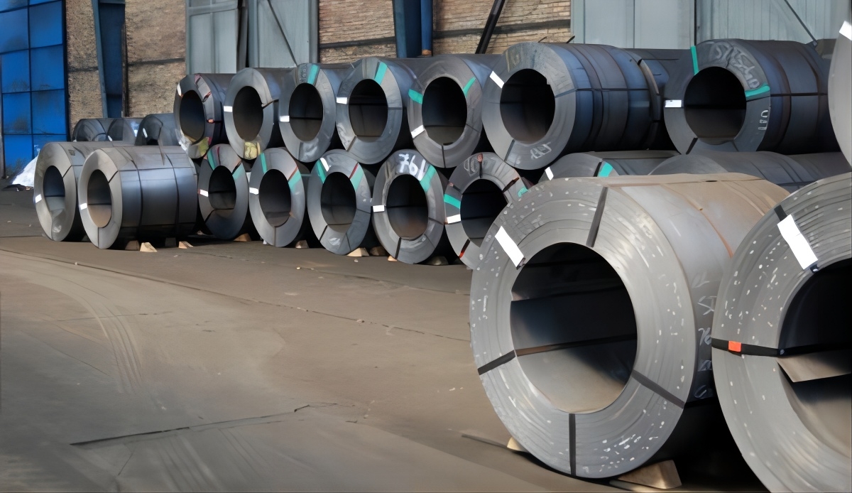 Citic Special Steel included in MSCI China Index